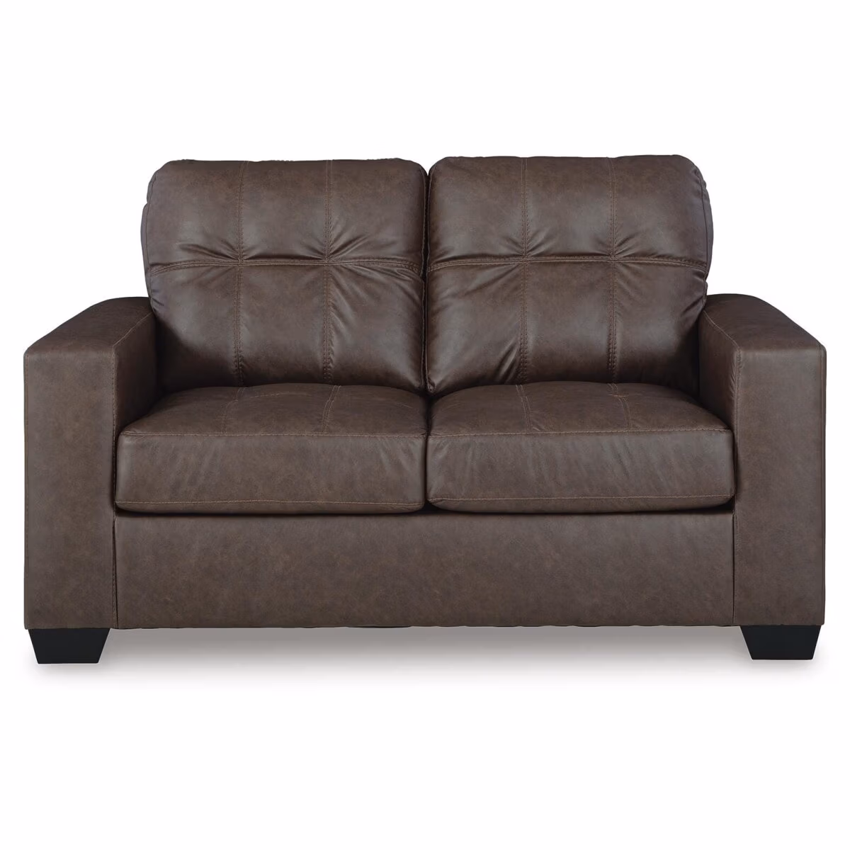 Barlin Mills Loveseat - Image 4