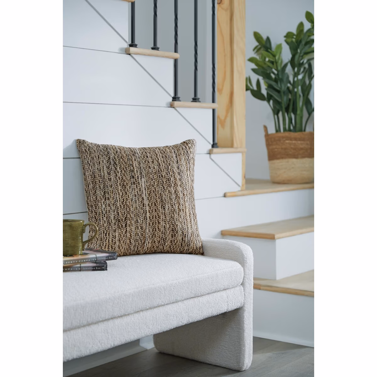Jayner Pillow (Set of 4) - Image 3