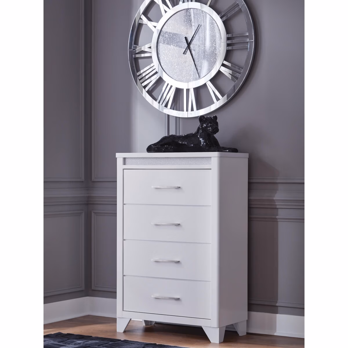 Jarlee Chest of Drawers - Image 3