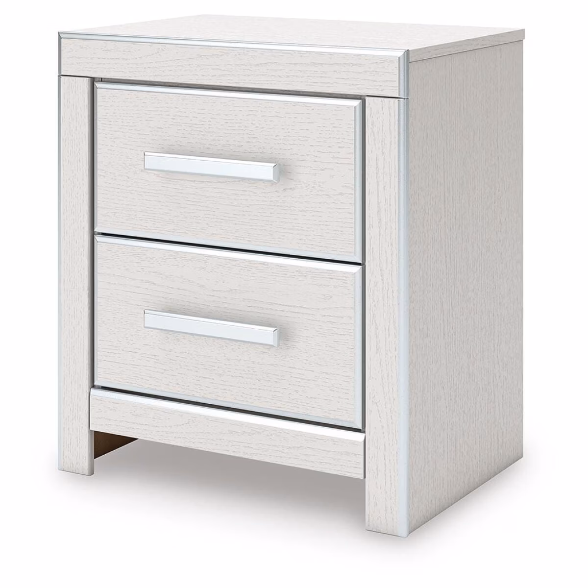 Zuraleus Queen Storage Bed, Dresser, Mirror and Nightstand - Image 16