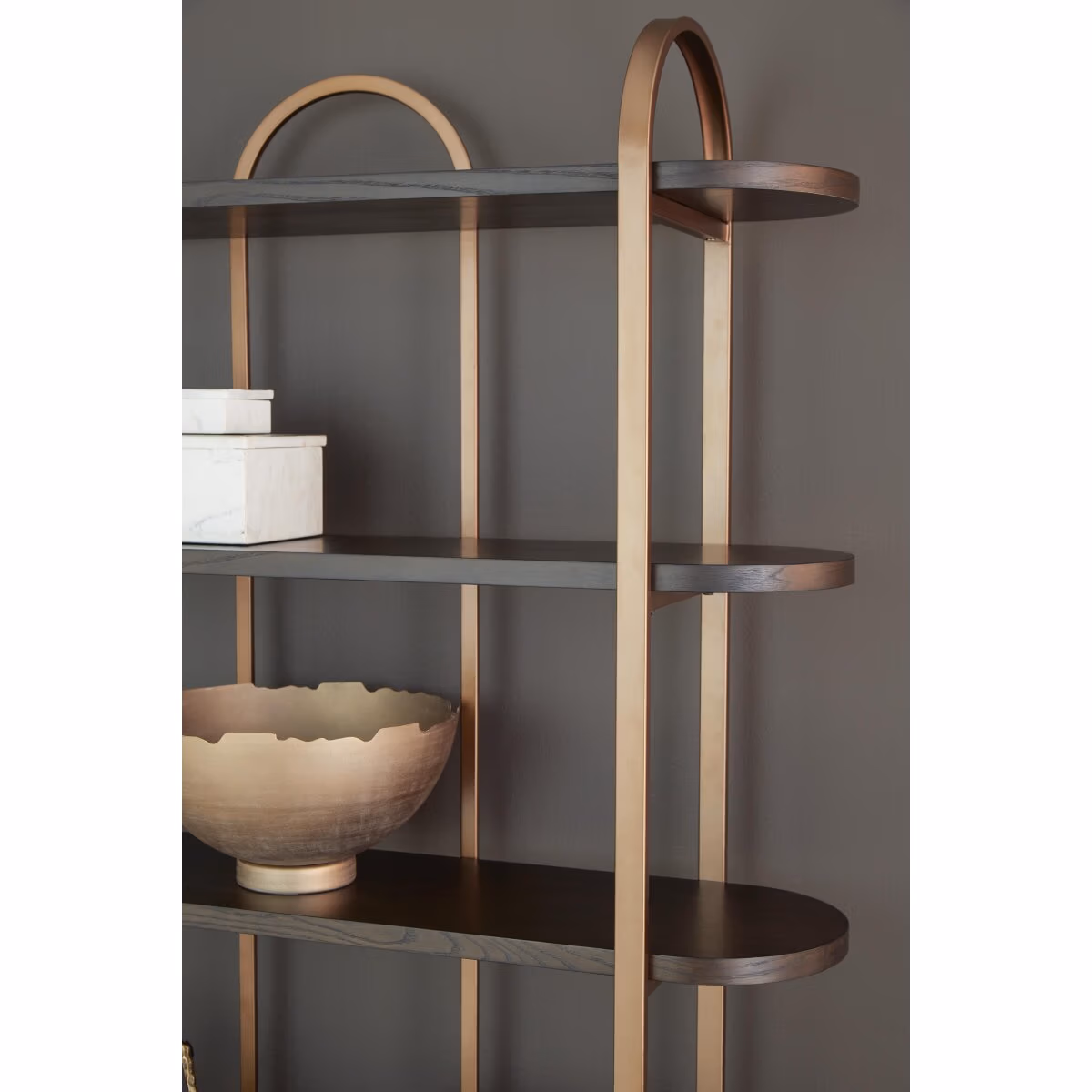Brentmour Bookcase - Image 5
