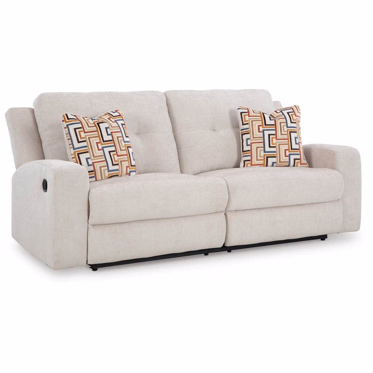 Danum Reclining Sofa - Image 2