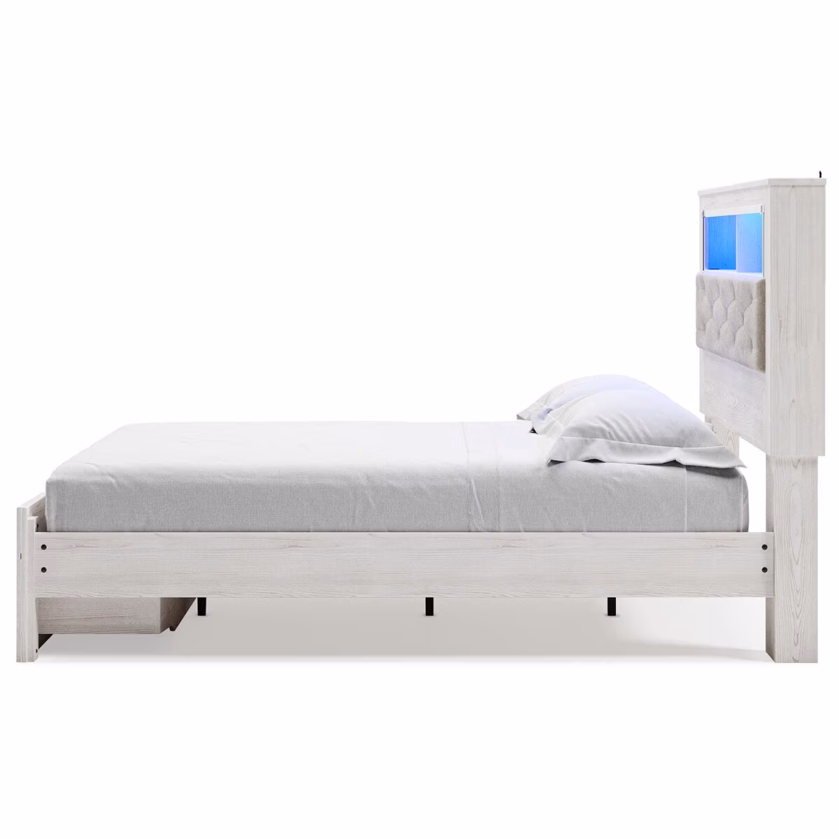 Altyra Queen Panel Storage Bed, Dresser, Mirror and Nightstand - Image 16