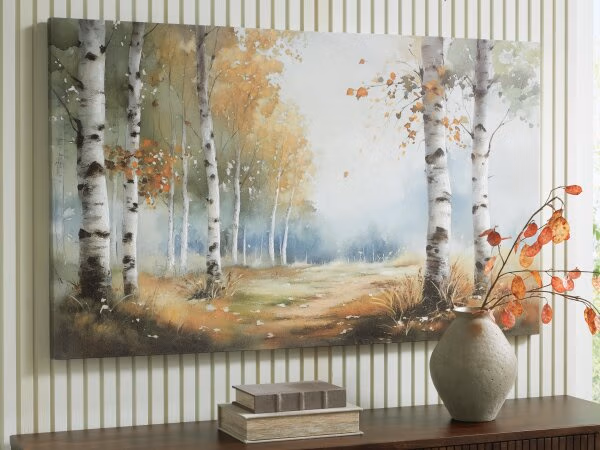 Leithan Wall Art - Image 3