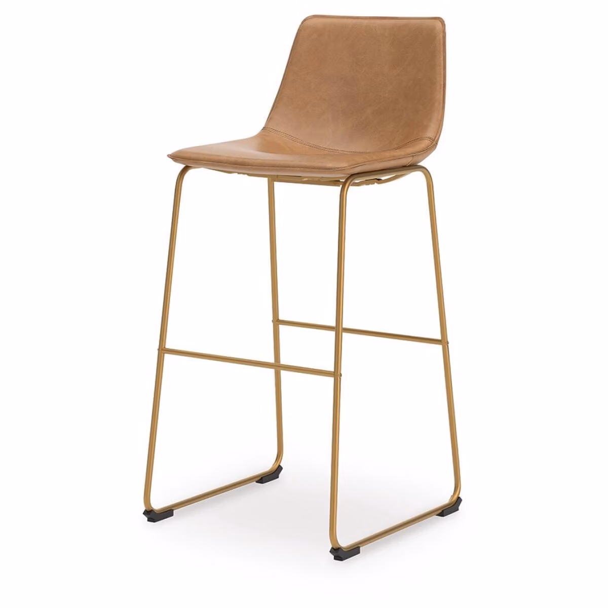 Ciabori Bar Height Barstool (Set of 2) - Image 8