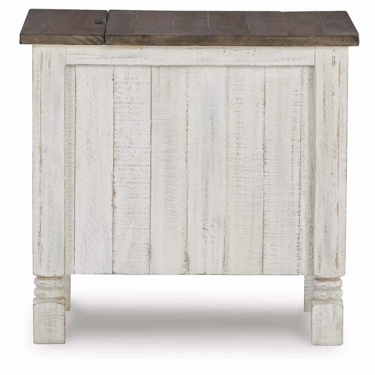 Havalance Chairside End Table - Image 6