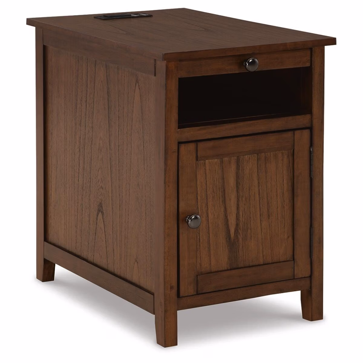 Treytown Chairside End Table - Image 2