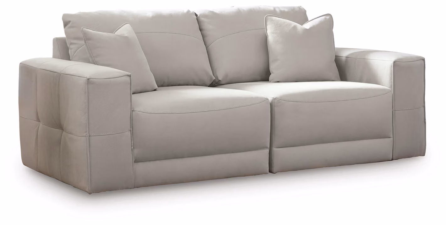 Next-Gen Gaucho 2-Piece Sectional Loveseat