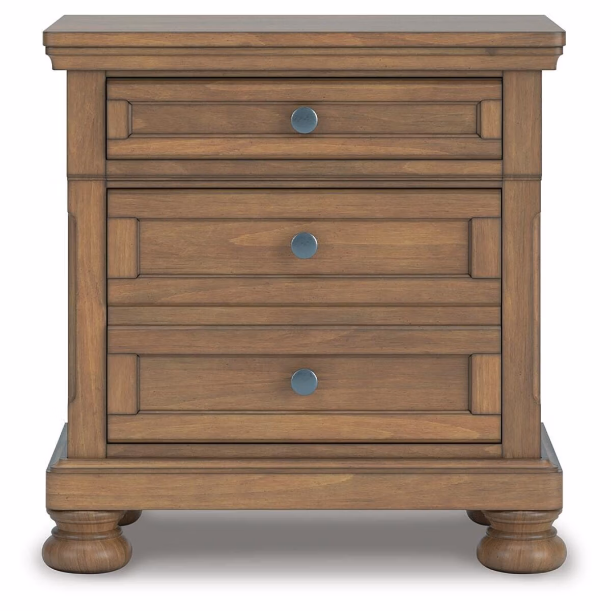 Feddinger Nightstand - Image 5