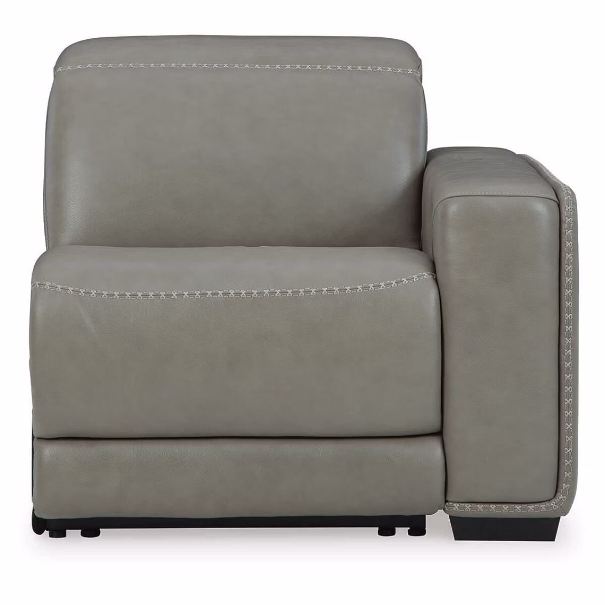 Correze Right-Arm Facing Power Recliner - Image 5