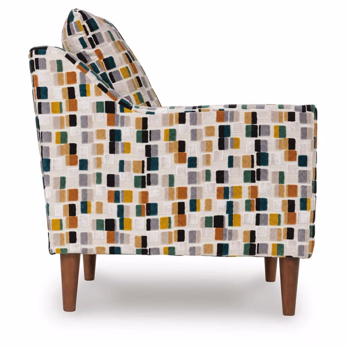 Fenna Accent Chair - Image 5