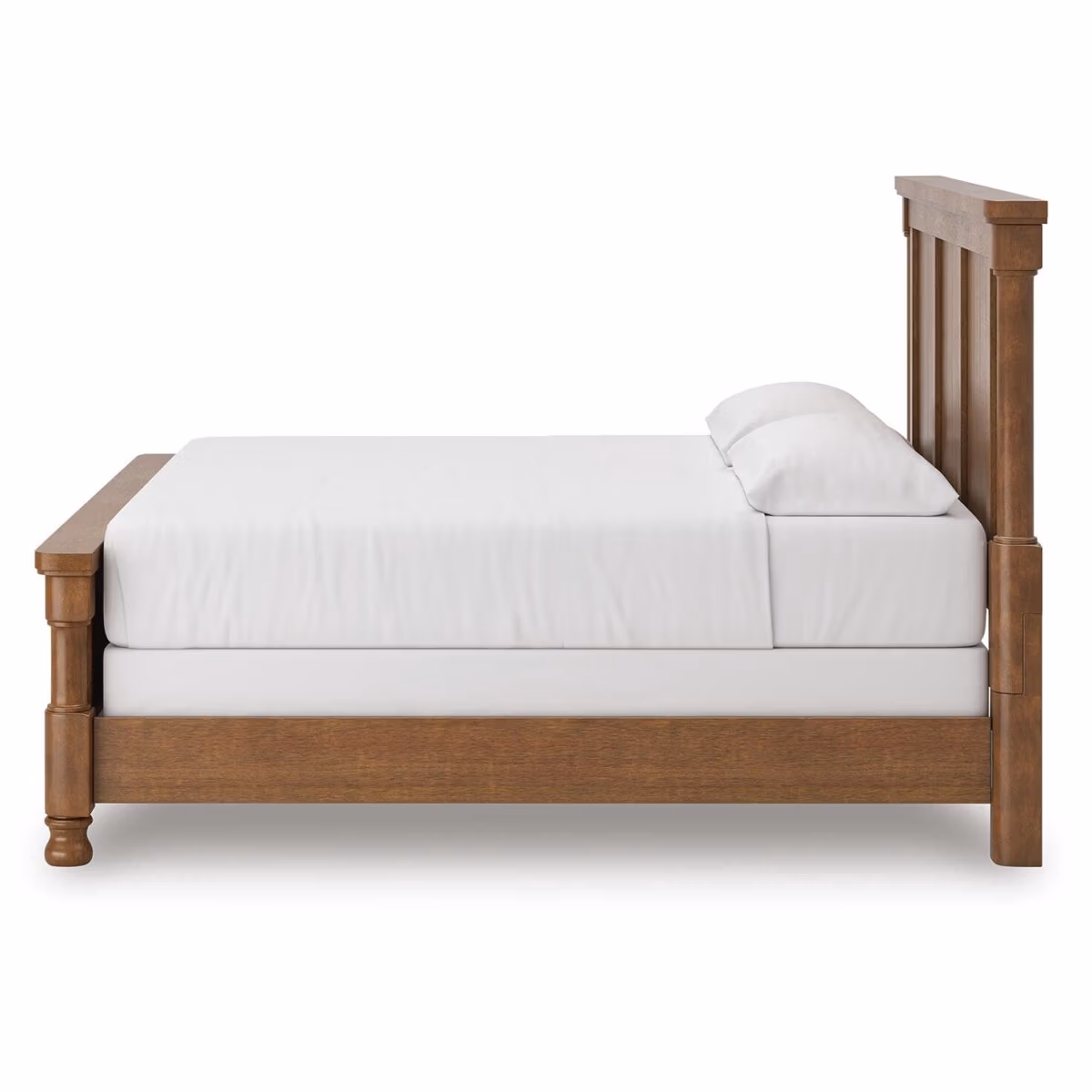 Rowlenstown California King Poster Bed - Image 8