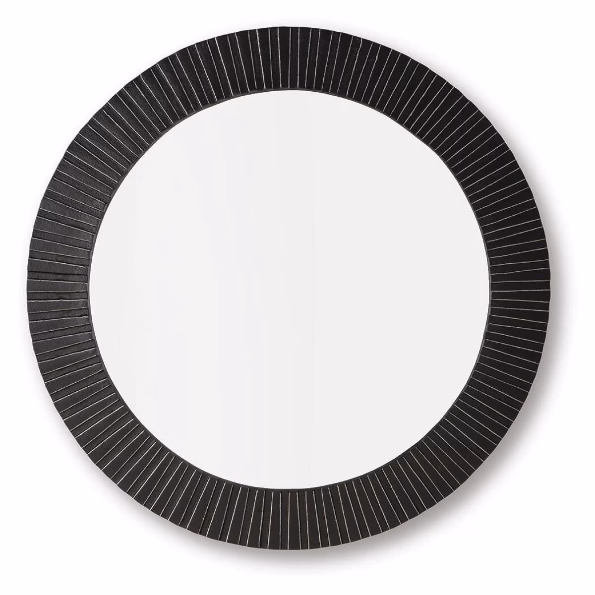 Ozias Accent Mirror - Image 2