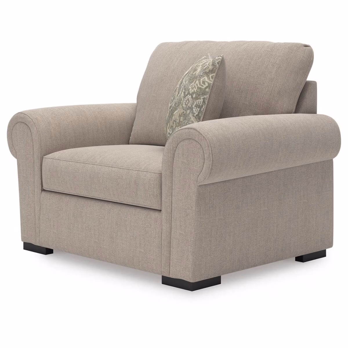 Sararose Oversized Chair - Image 5