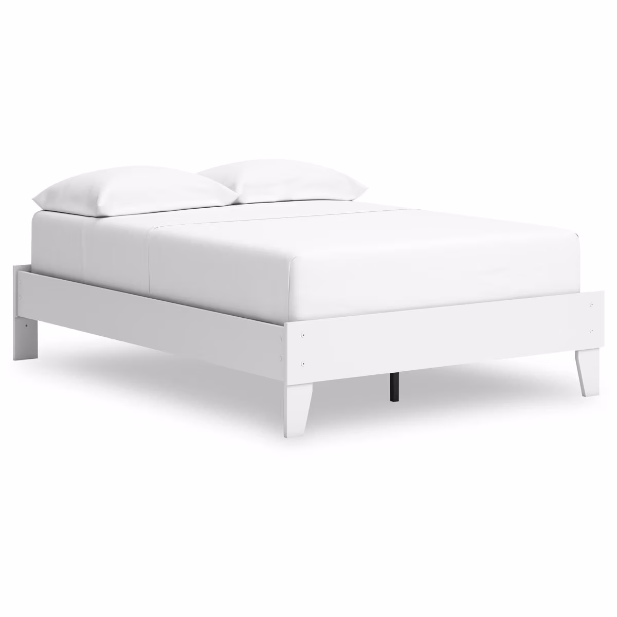 Hallityn Full Platform Bed - Image 2