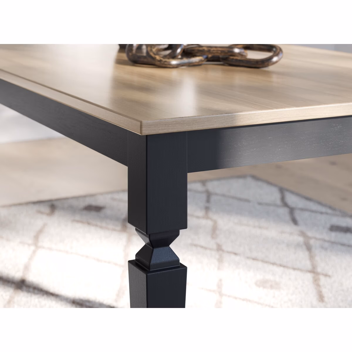 Brenkerton Dining Table - Image 10