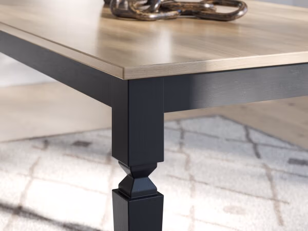 Brenkerton Dining Table - Image 10