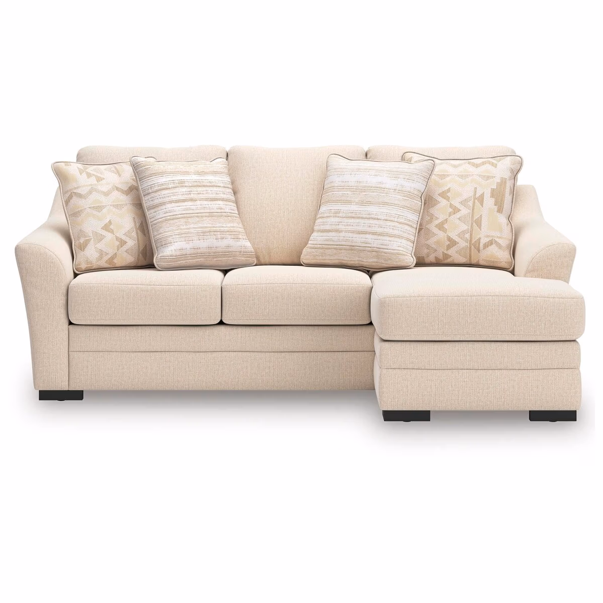 Lango Queen Sofa Chaise Sleeper - Image 5