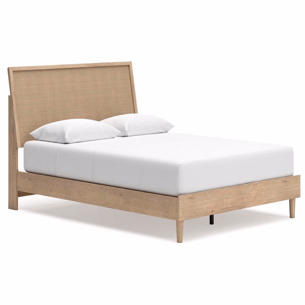 Cielden Queen Panel Bed - Image 2