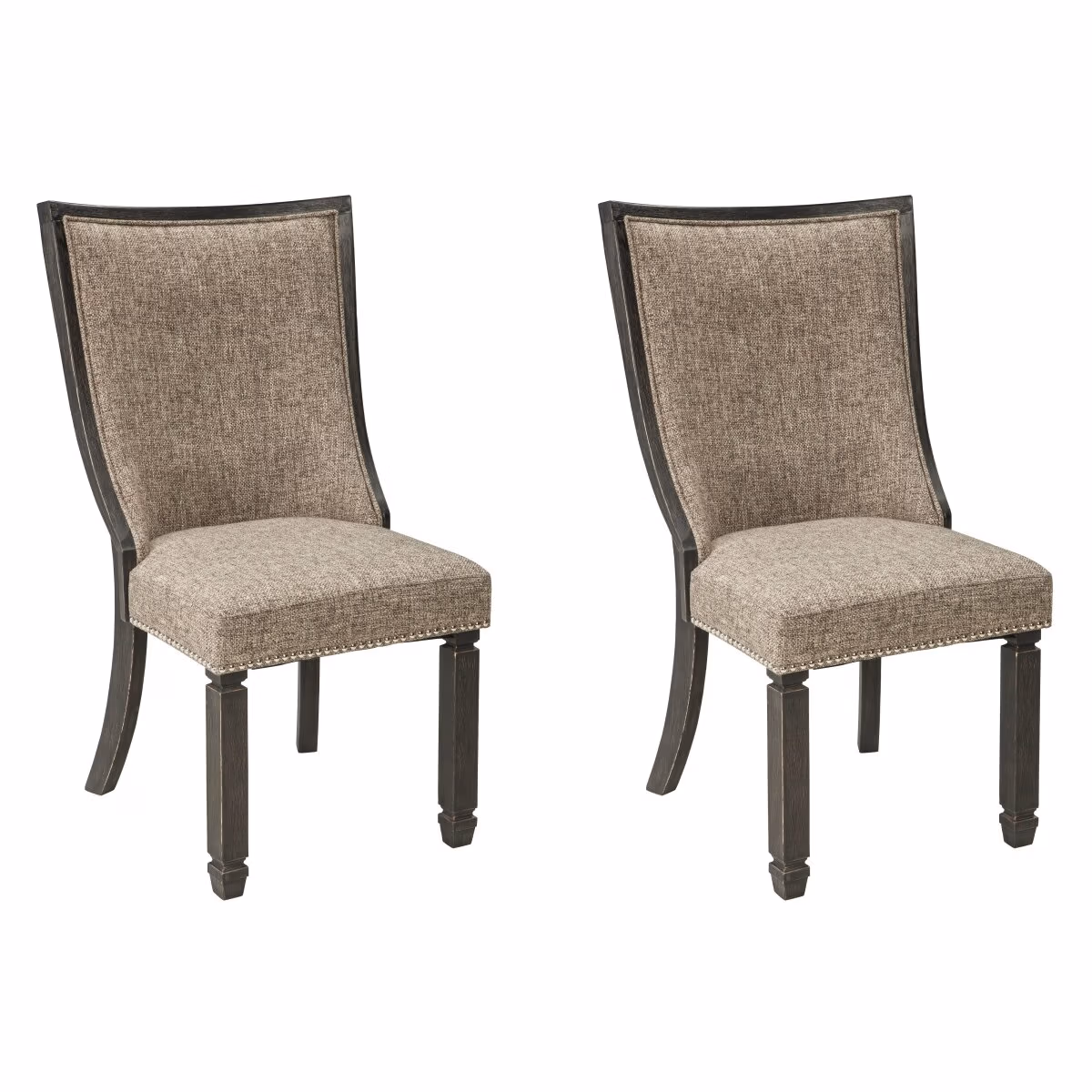 Tyler Creek Dining Chair - Image 5
