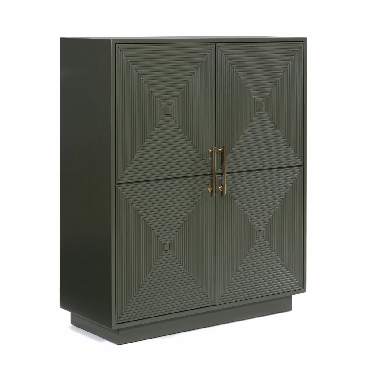 Geirwood Accent Cabinet - Image 2