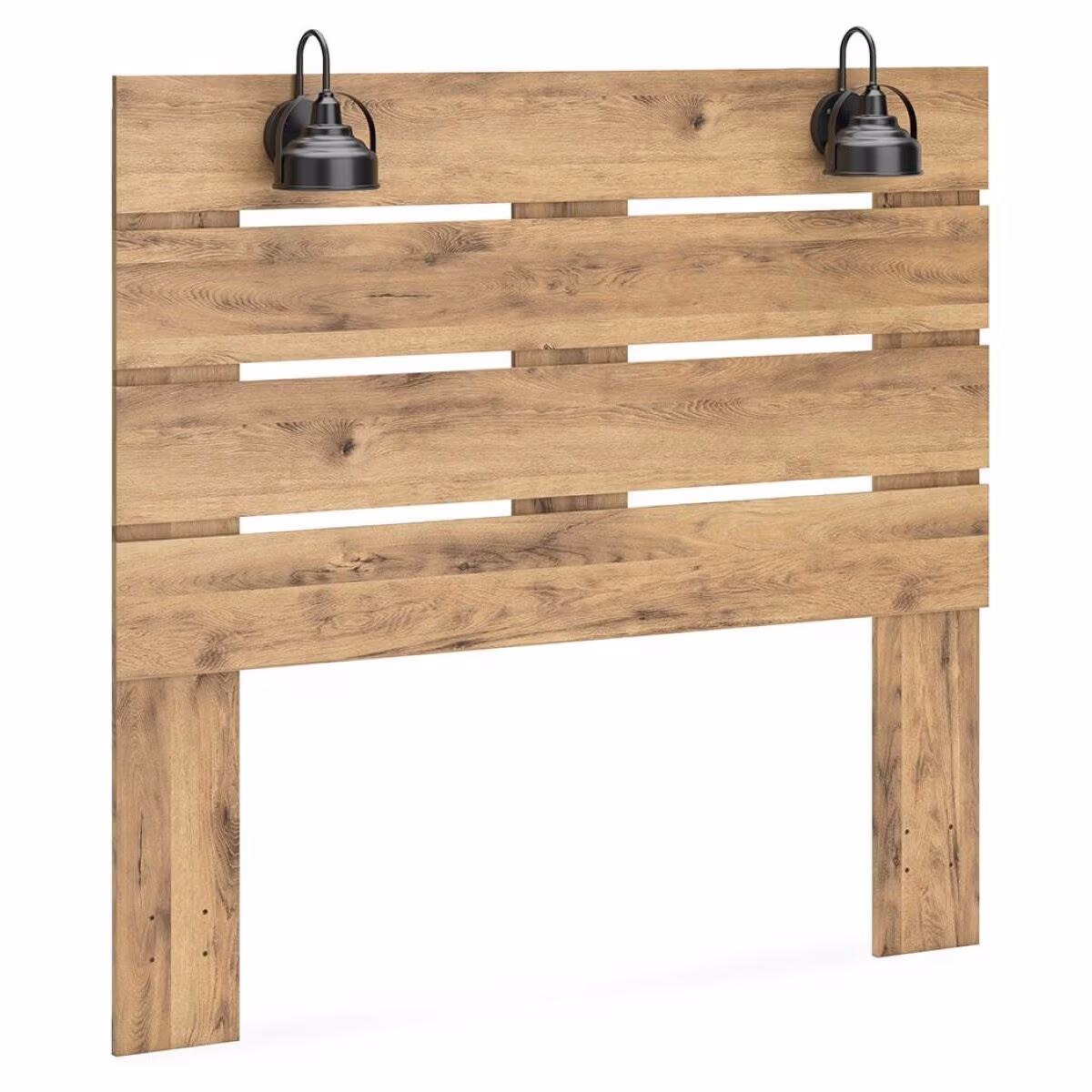 Larstin Queen Panel Headboard - Image 2