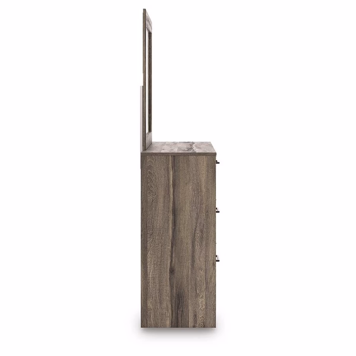 Elbrim King Panel Bed, Dresser, Mirror and Nightstand - Image 6