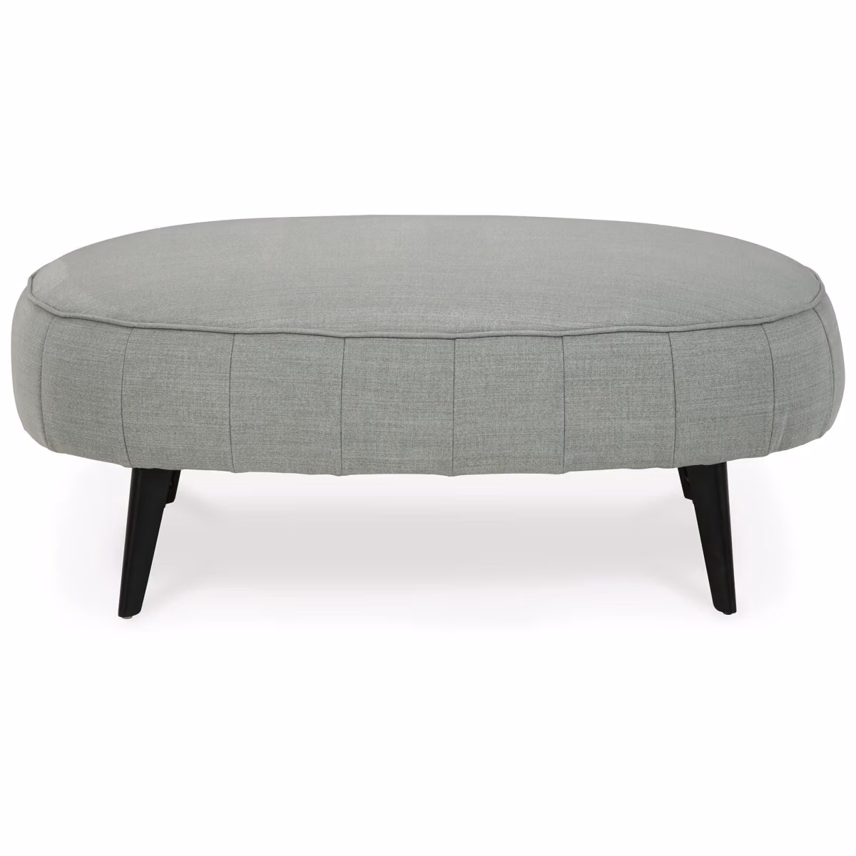 Hollyann Oversized Accent Ottoman - Image 4