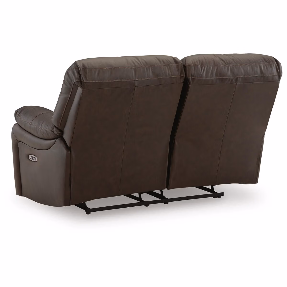 Leesworth Power Reclining Loveseat - Image 7
