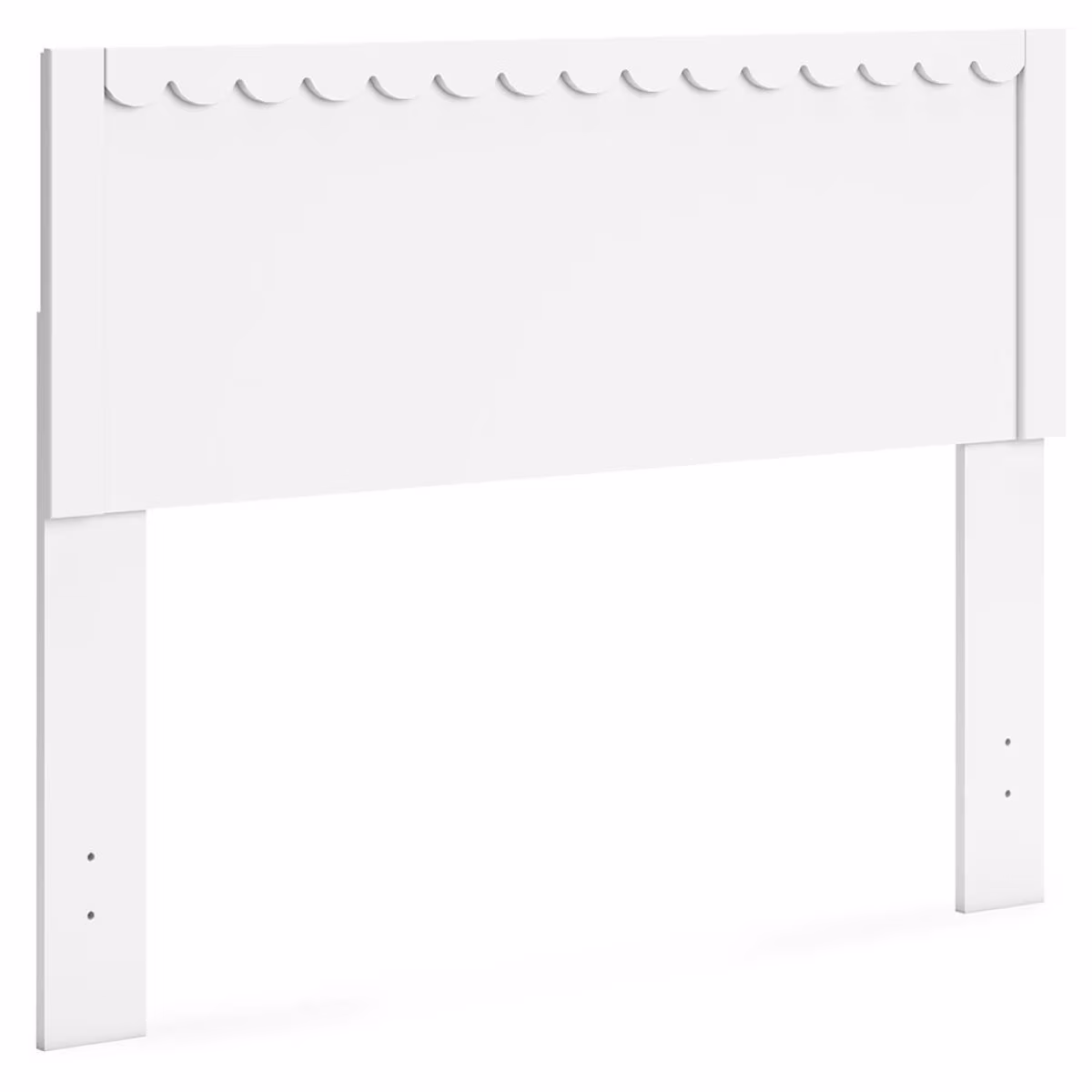 Hallityn Full Panel Headboard - Image 2