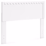 Hallityn Full Panel Headboard - Image 2