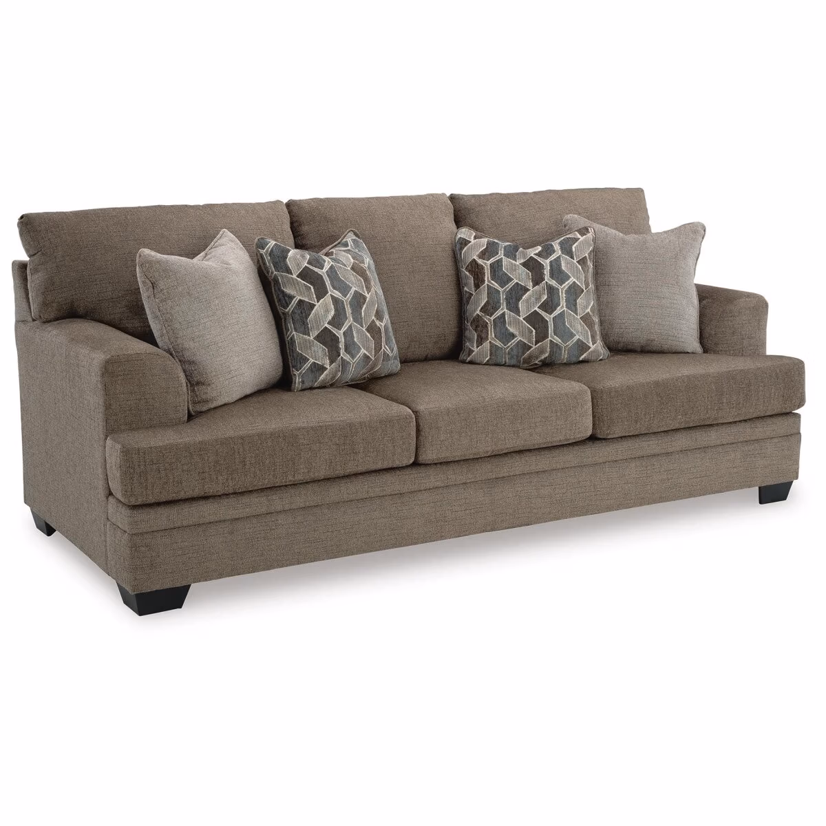 Stonemeade Queen Sofa Sleeper - Image 2