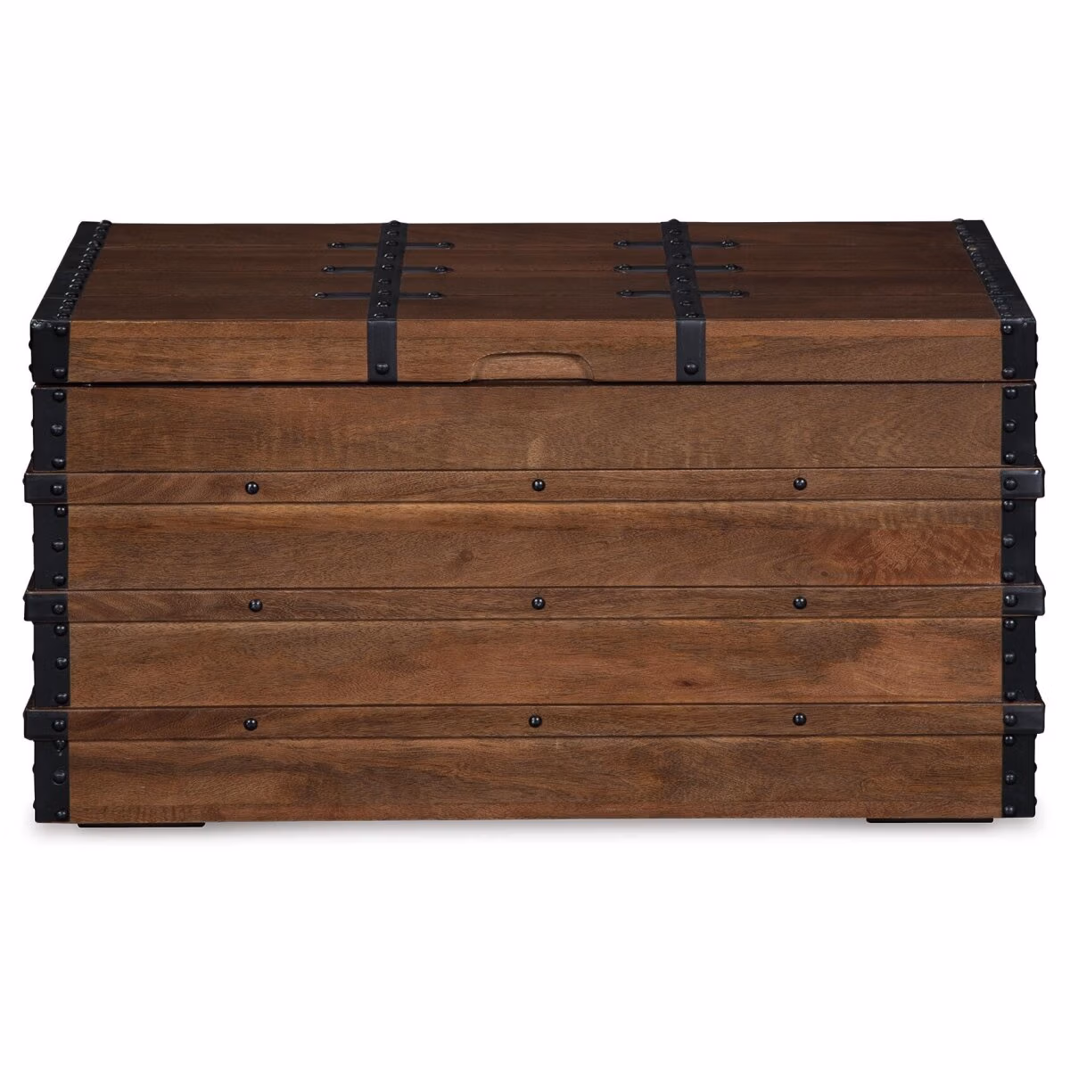 Kettleby Storage Trunk - Image 4