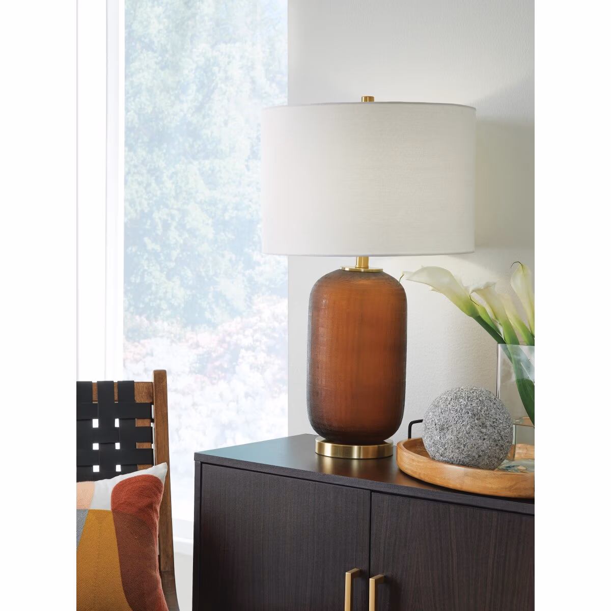 Farberman Table Lamp - Image 3