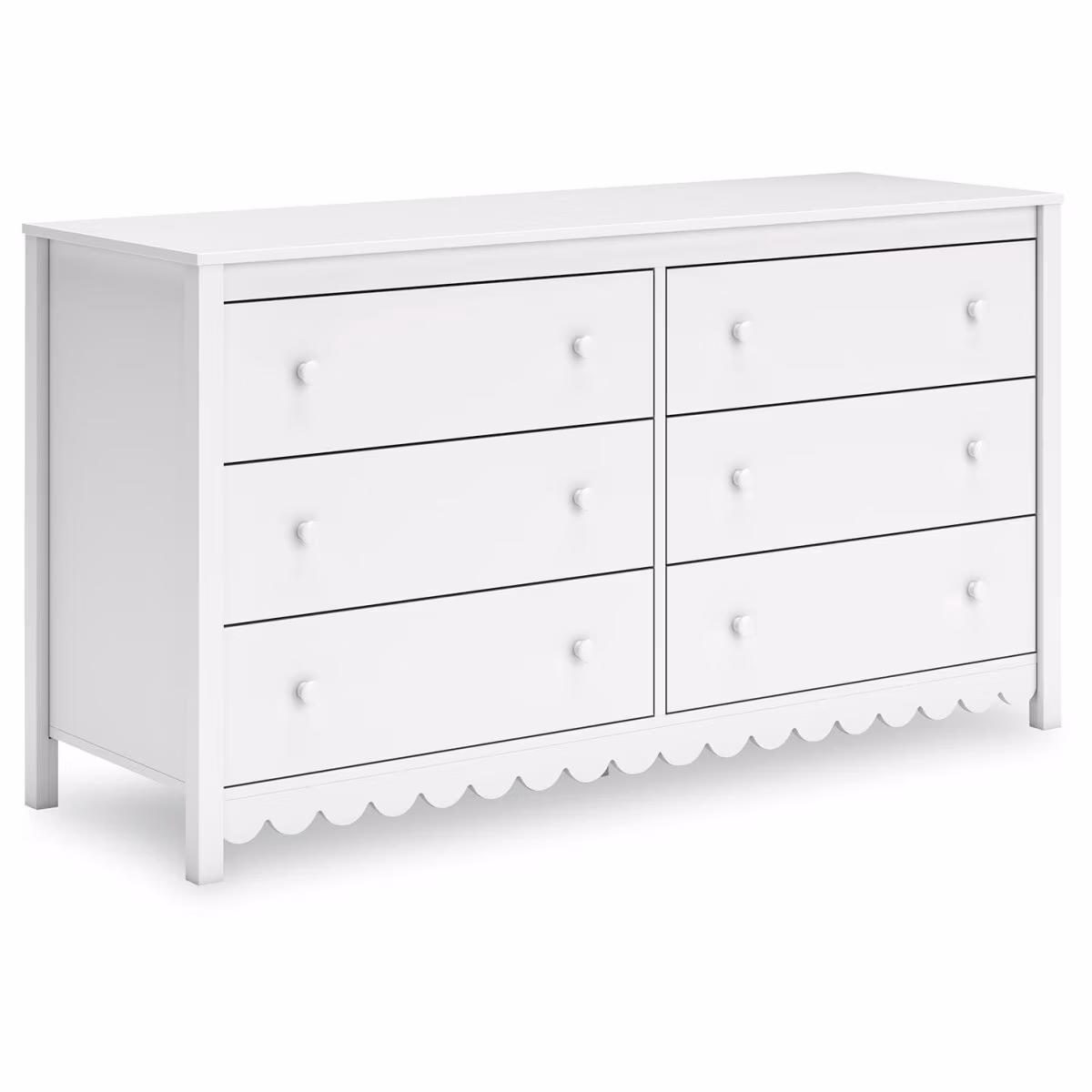 Hallityn Dresser - Image 2