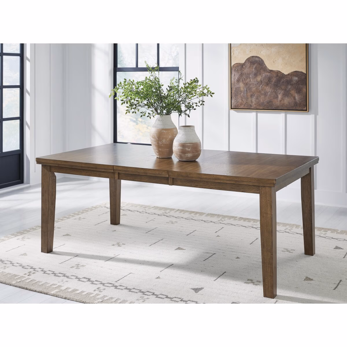 Urbinforte Dining Extension Table - Image 3