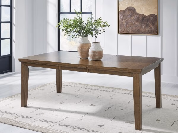 Urbinforte Dining Extension Table - Image 3