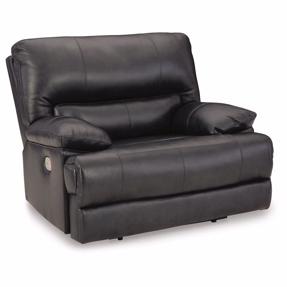 Mountainous Power Reclining Sofa, Loveseat and Recliner - Image 17