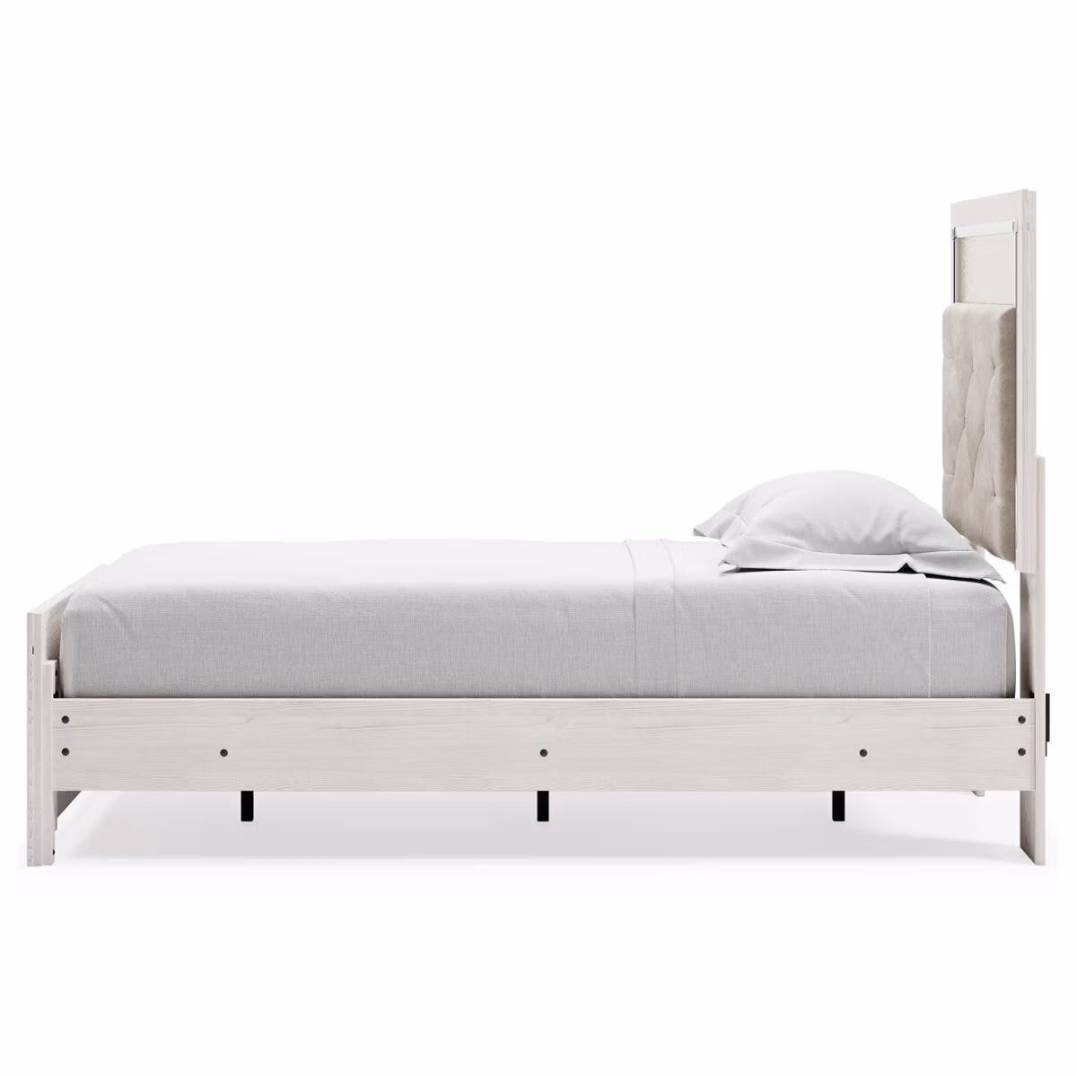 Altyra Twin Panel Bed, Chest and Nightstand - Image 14