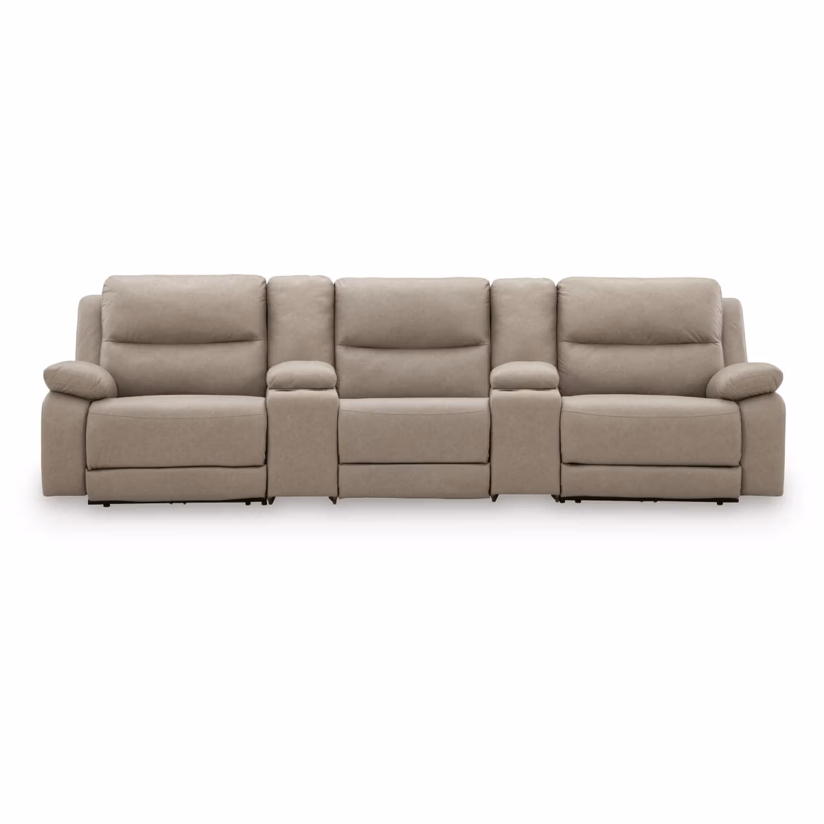 Narwhal Place 5-Piece Power Reclining Sectional - Image 2