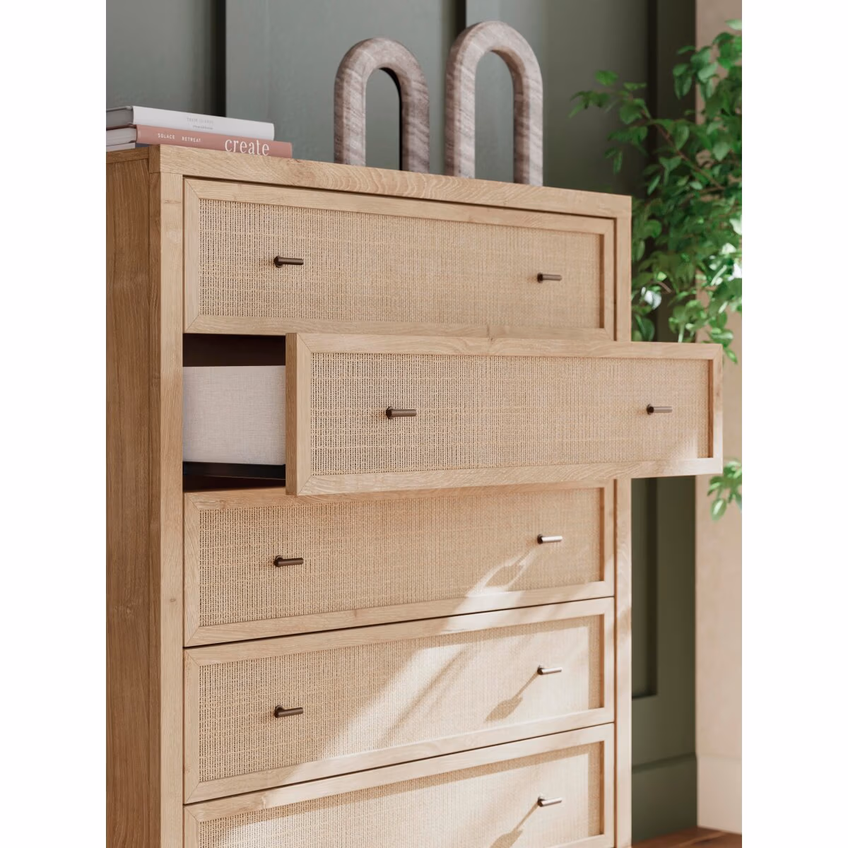 Cielden Chest of Drawers - Image 11