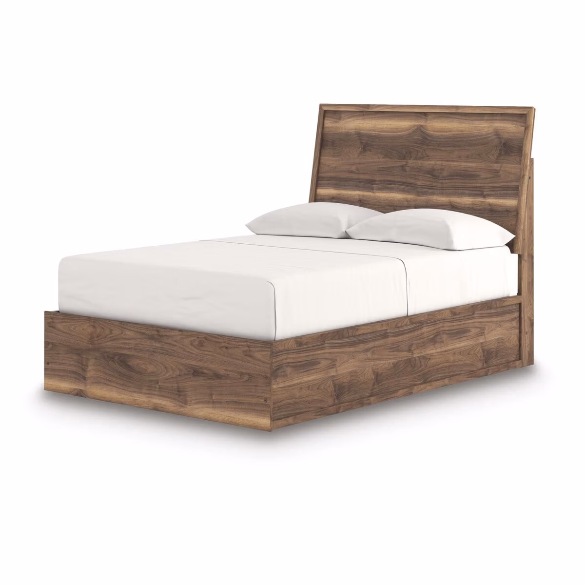 Chirason Full Panel Bed - Image 8