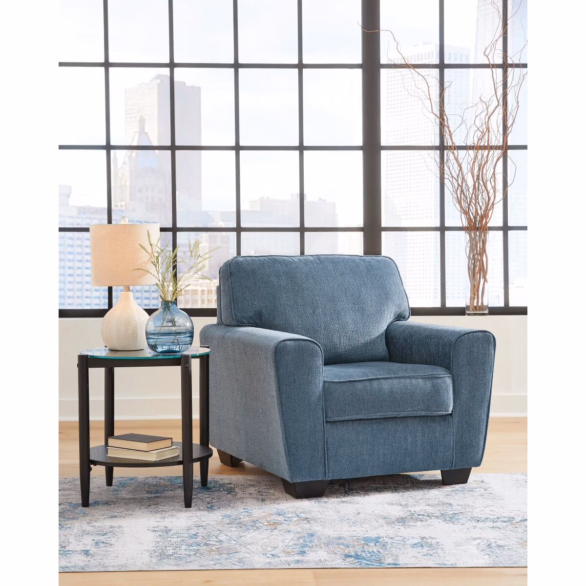 Cashton Chair - Image 3