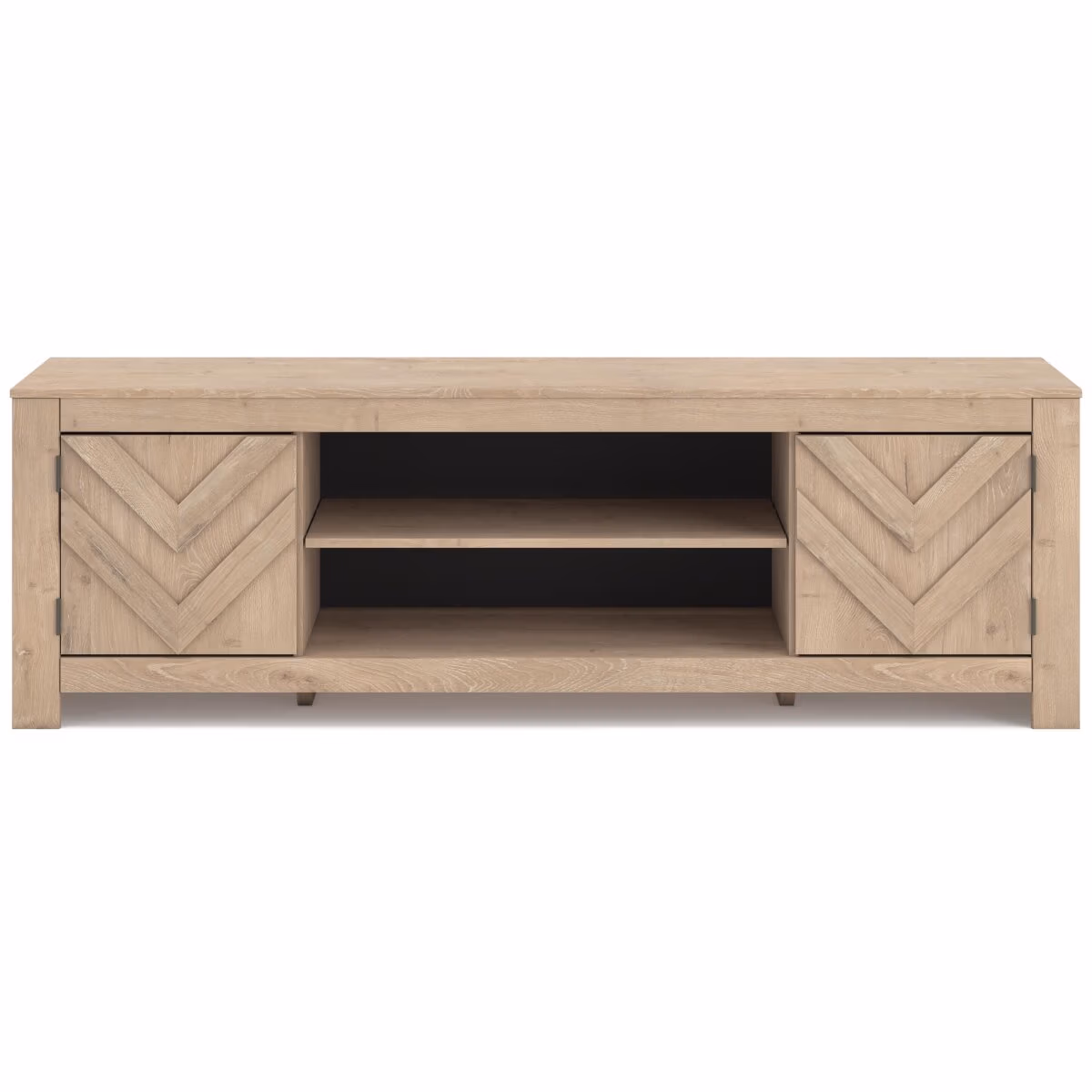 Cayboni 71" TV Stand - Image 5