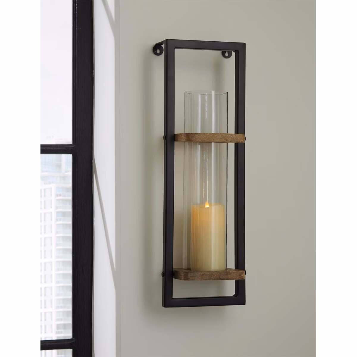 Colburn Wall Sconce - Image 3