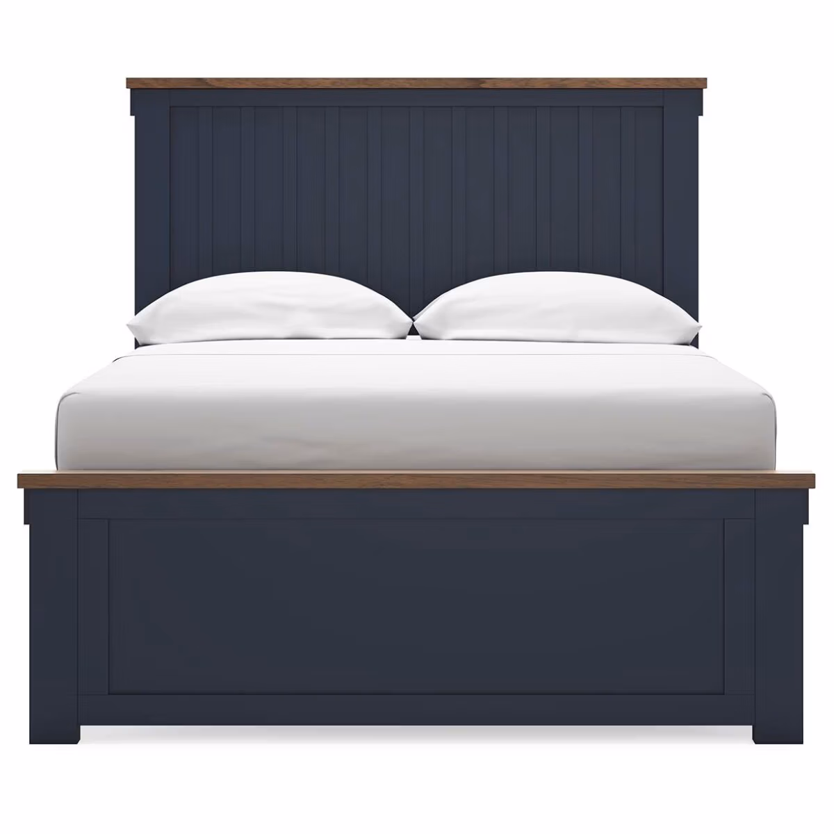 Landocken Full Panel Bed - Image 6