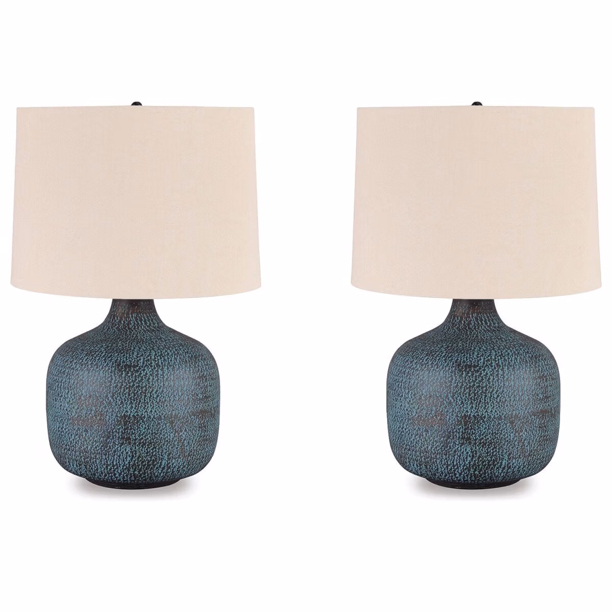 Malthace Table Lamp (Set of 2) - Image 3