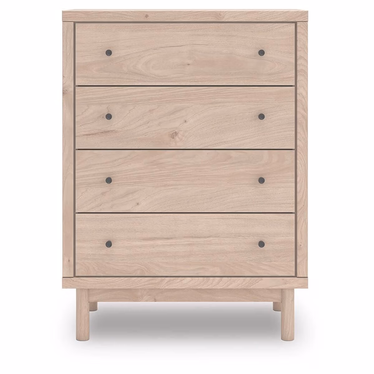 Arloster Chest of Drawers - Image 6
