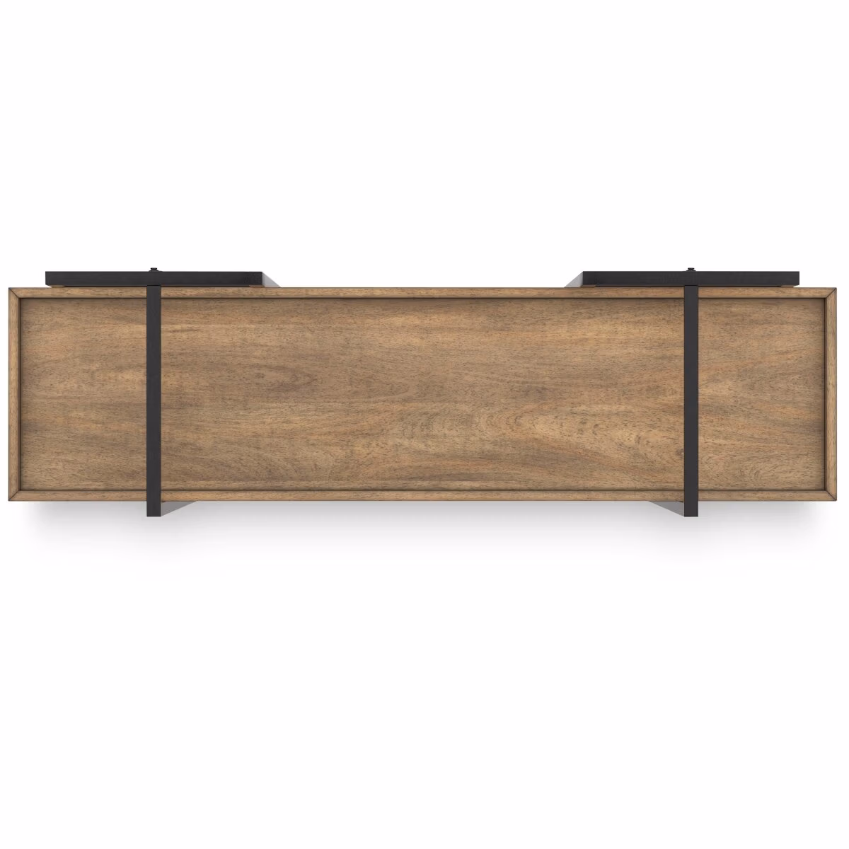 Montia 76" Bookcase - Image 9