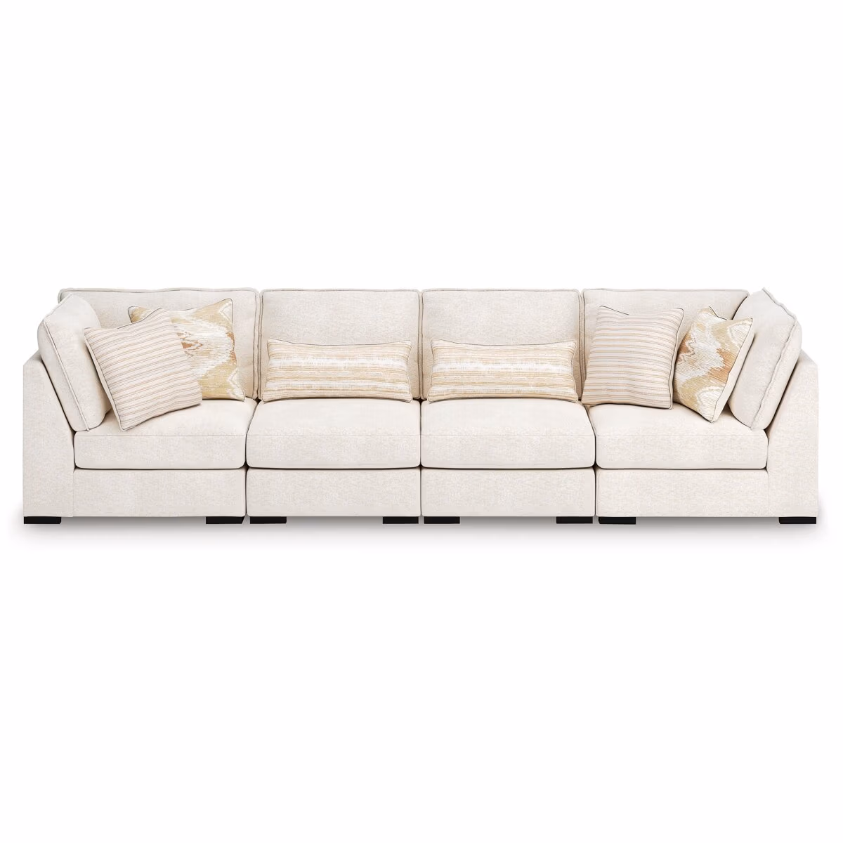 Donelson Creek 4-Piece Sectional - Image 2